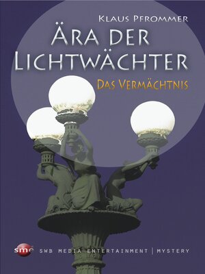cover image of Ära der Lichtwächter